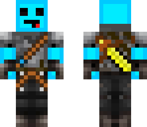 slime adventurer
