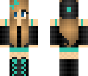 first skin