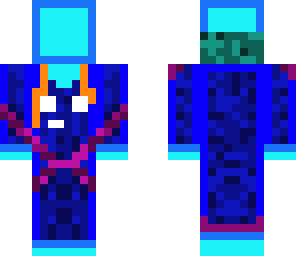 the deformed slime 