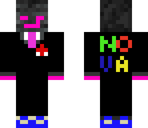 wither gamer