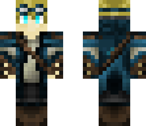ili_fantasy_ili's skin