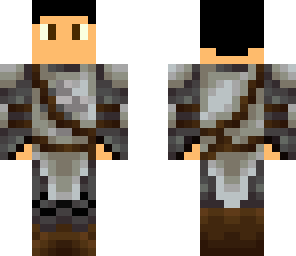 iron knight