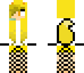 yellow wolf
