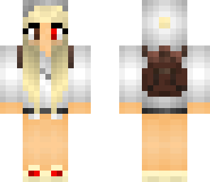 my skin