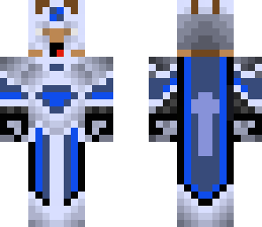 ice knight seg