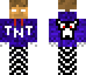 herobrine tnt