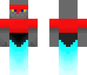 robot