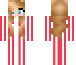 bacon girl