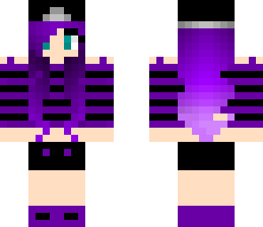 emo girl