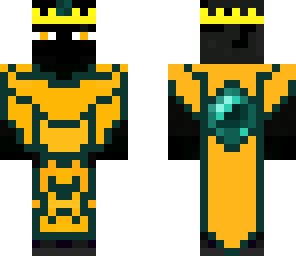 ender lord