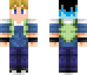 dark hat finn fix