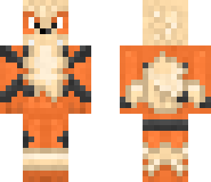 arcanine