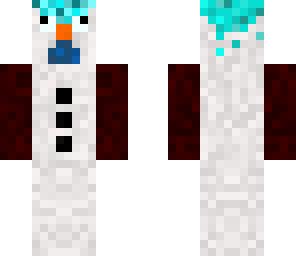 olaf's unfortunate death