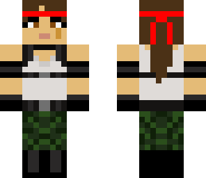 bxp veronica ver 2