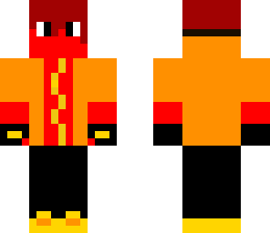 meh skin