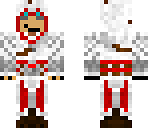 assasin dan bull