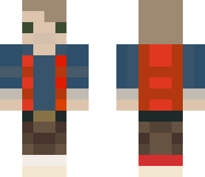 8 - bit herr bergmann