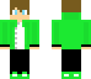 cannor's skin remix