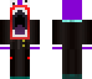 lazer purple
