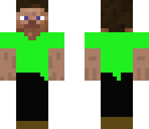 steve