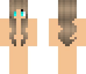 brunette base