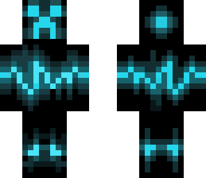 music creeper