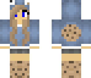 cookie monstah