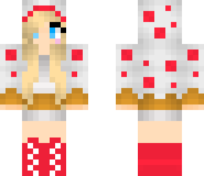 cake girl