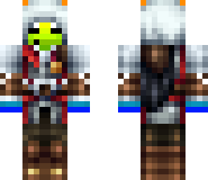 rainbow slime ezio