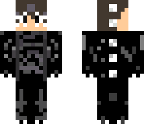 ender dragon zorostyle