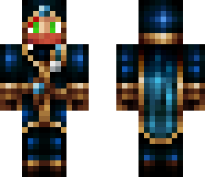 dark mage 2