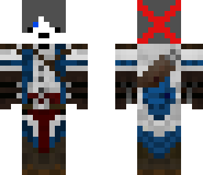 assasin panda