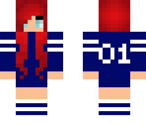 boyfriend's jersey