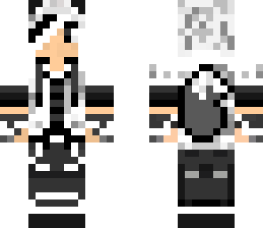 yin yang wolf teen