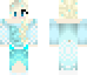 elsa from frozen
