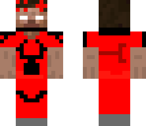 redstone expert herobrine