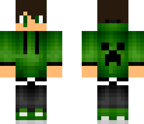 h skin 2