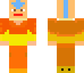 avatar last air bender