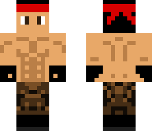 john rambo