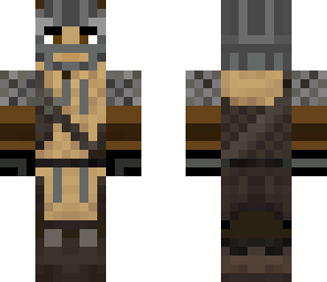 castle guard