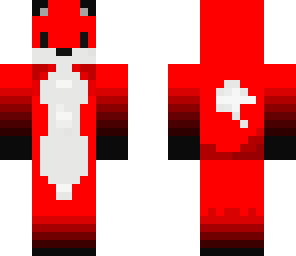 the fox fixed