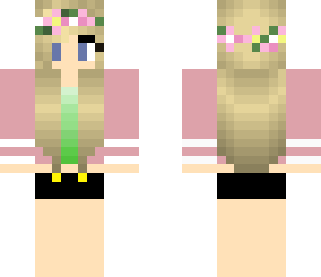 hipster girl