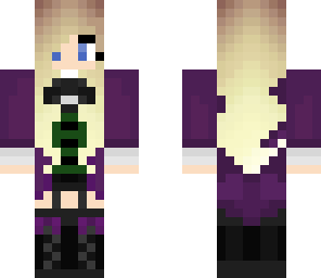 female alois trancy