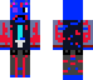 injurd lapis minecraft