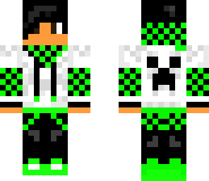 green dude 1