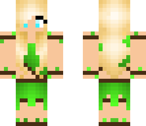 forest nymph