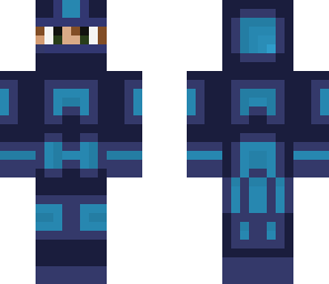 energy ninja