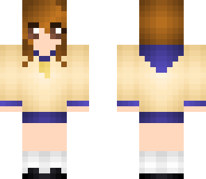 seiko from corpse party