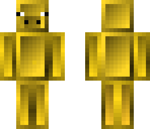 golden pig