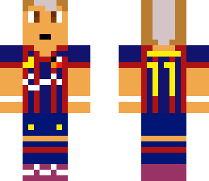 neymar jr